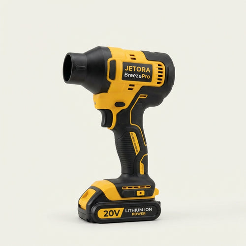 Jetora BreezePro