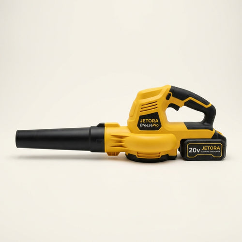 Jetora BreezeBuddy Pro